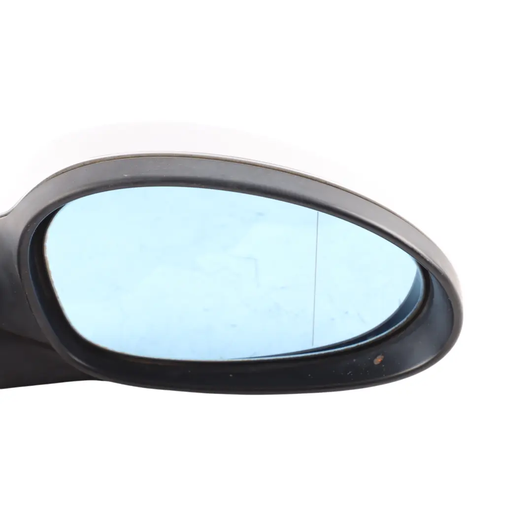 Heated Wing Mirror Right O/S Titansilber Titan Silver 354 to BMW E90 E91 with Part number 7189948 BMW E90 E91 Heated Wing Mirror Right O/S Titansilber Titan Silver 354 - SKU RHD-7189948-TS7 - Part number 7189948