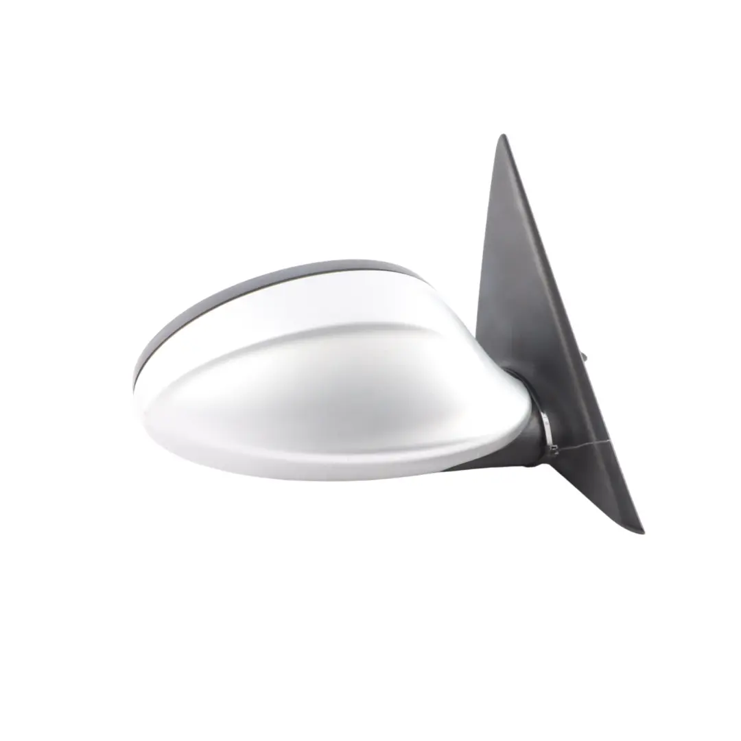 Heated Wing Mirror Right O/S Titansilber Titan Silver 354 to BMW E90 E91 with Part number 7189948 BMW E90 E91 Heated Wing Mirror Right O/S Titansilber Titan Silver 354 - SKU RHD-7189948-TS7 - Part number 7189948