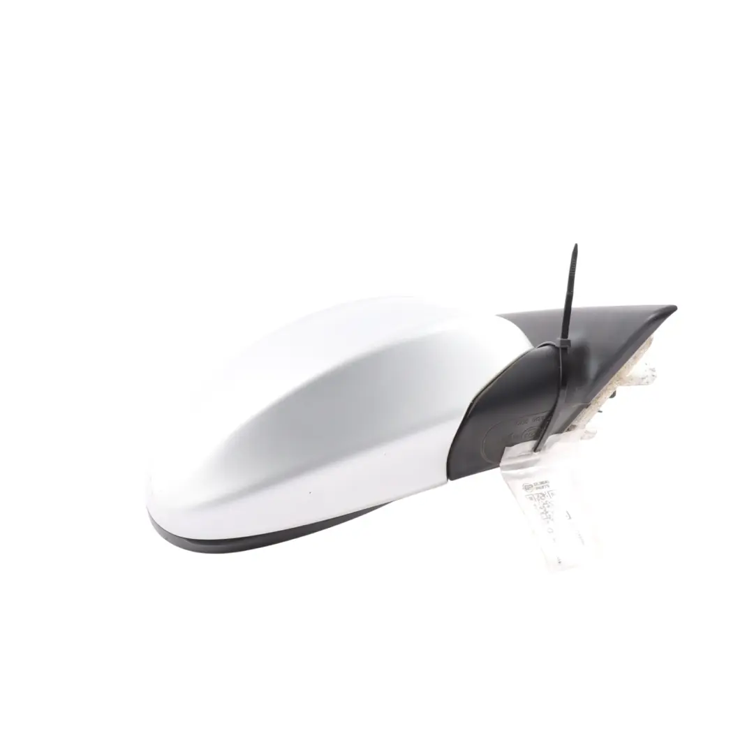 BMW E90 E91 Heated Wing Mirror Right O/S Titansilber Titan Silver 354 - SKU RHD-7189948-TS7 - Part number 7189948