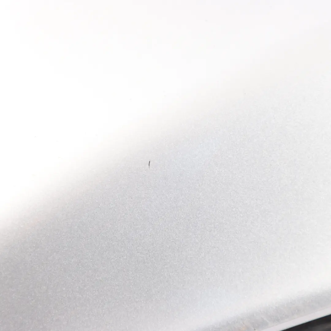 BMW E90 E91 Heated Wing Mirror Right O/S Titansilber Titan Silver 354 - SKU RHD-7189948-TS7 - Part number 7189948