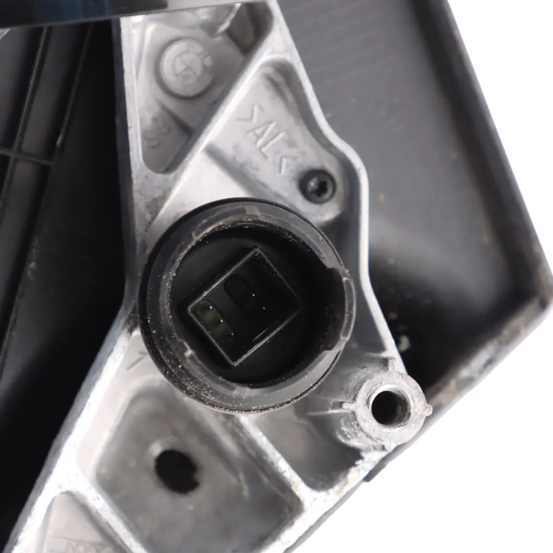 Heated Right Wing Mirror O/S Titansilber Titan Silver 354 to BMW E90 E91 with Part number 7189948 BMW E90 E91 Heated Right Wing Mirror O/S Titansilber Titan Silver 354 - SKU RHD-7189948-TS8 - Part number 7189948