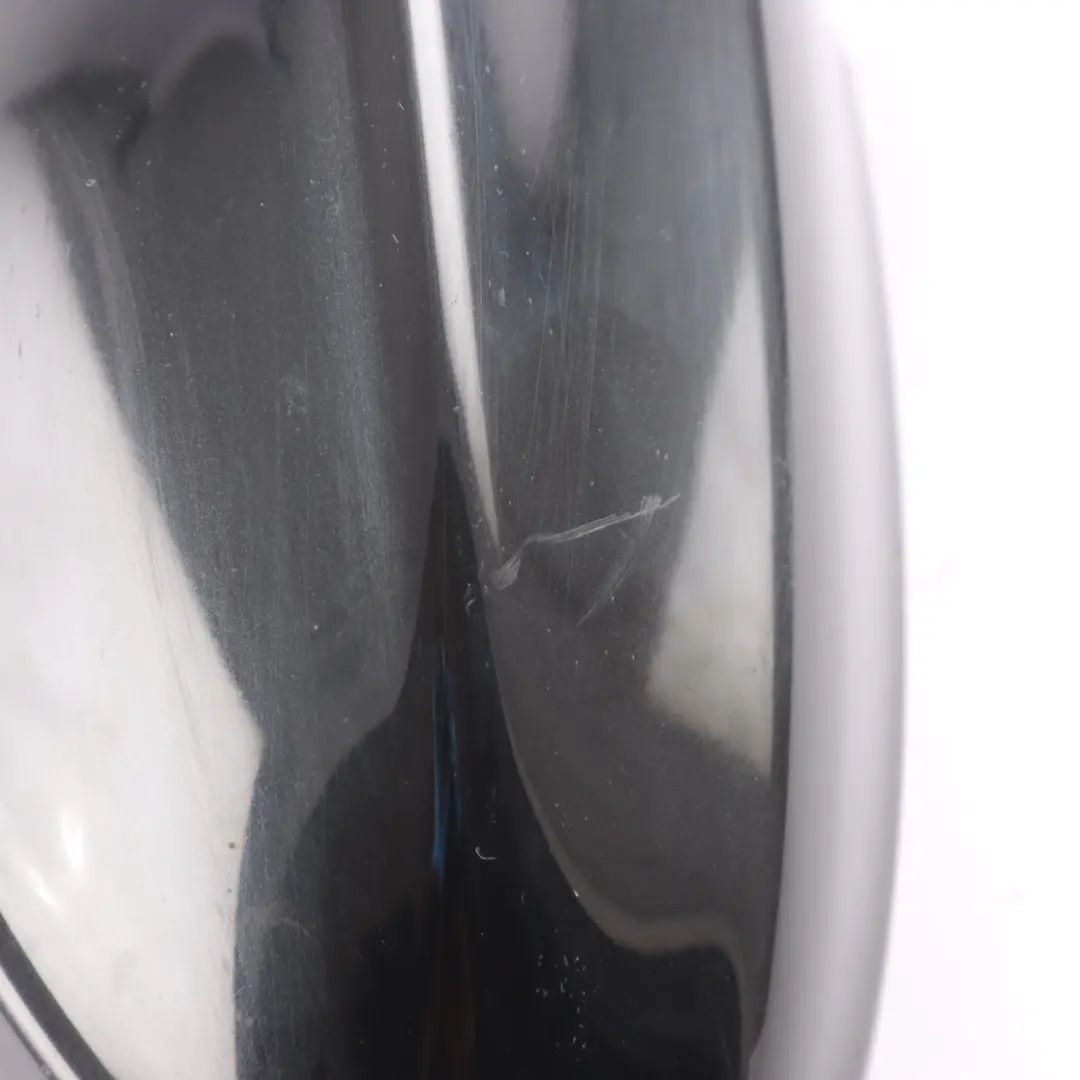 Fold Heated Wing Mirror Right O/S Black Sapphire 475 to BMW E90 E91 Power with Part number 7189970 BMW E90 E91 Power Fold Heated Wing Mirror Right O/S Black Sapphire 475 - SKU RHD-7189970-BS - Part number 7189970