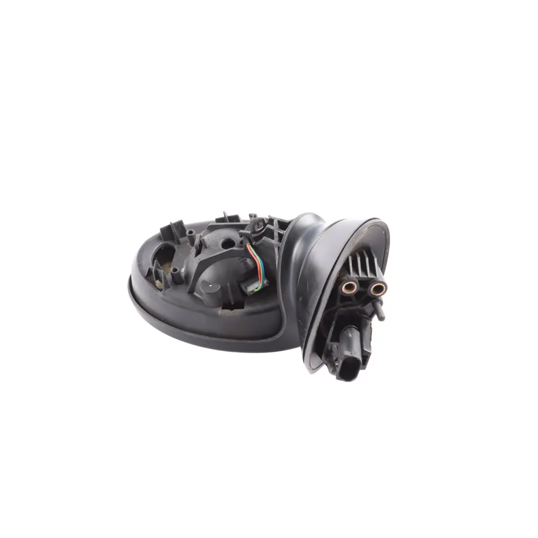 Door Wing Mirror Right O/S 3 Pins Without Cover to Mini R50 R53 with Part number 7192472 Mini R50 R53 Door Wing Mirror Right O/S 3 Pins Without Cover - SKU RHD-7192472-1 - Part number 7192472