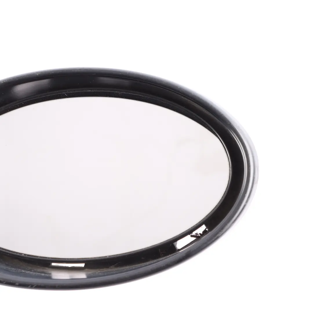 Mini R50 R53 Door Wing Mirror Right O/S 3 Pins Without Cover - SKU RHD-7192472-1 - Part number 7192472