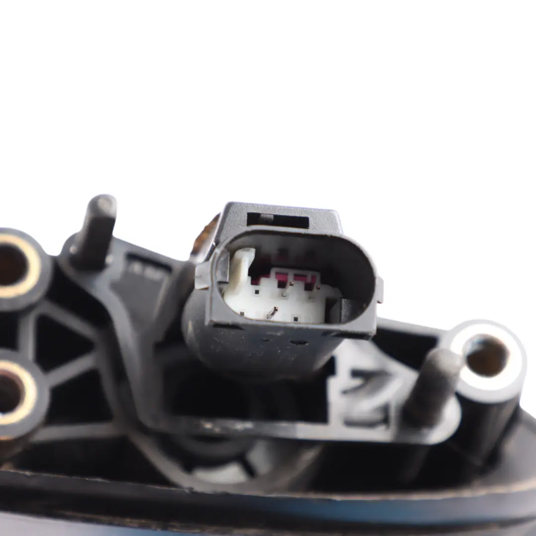 Mini R50 R53 Door Wing Mirror Right O/S 3 Pins Without Cover - SKU RHD-7192472-1 - Part number 7192472