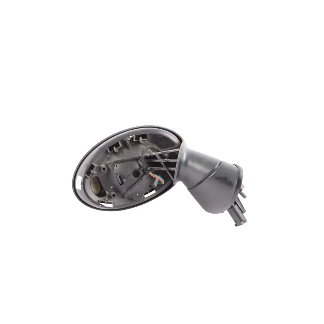 Mini R50 R53 Door Wing Mirror Right O/S 3 Pins Without Cover - SKU RHD-7192472-1 - Part number 7192472