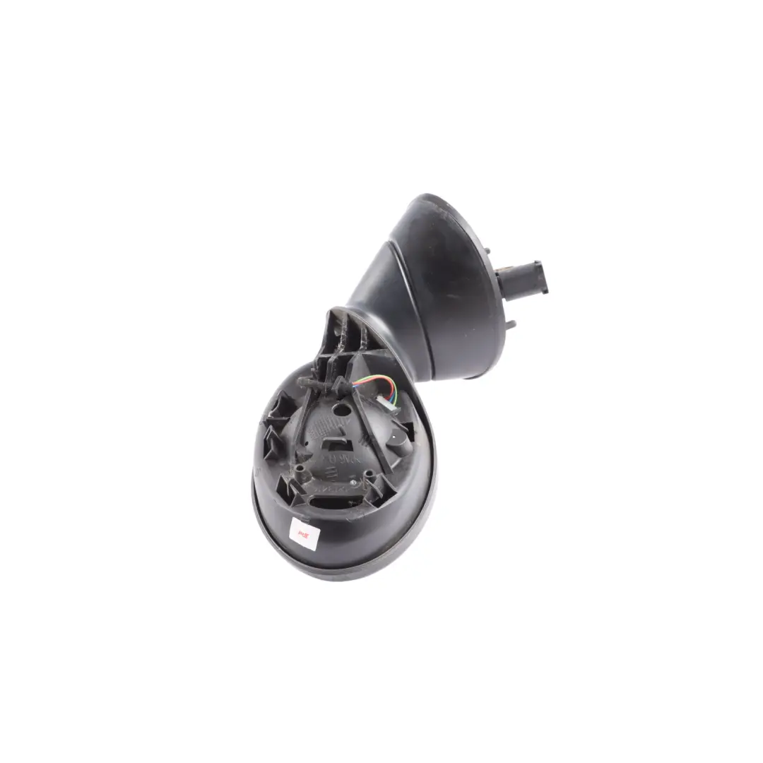Mini R50 R53 Door Wing Mirror Right O/S 3 Pins Without Cover - SKU RHD-7192472-1 - Part number 7192472