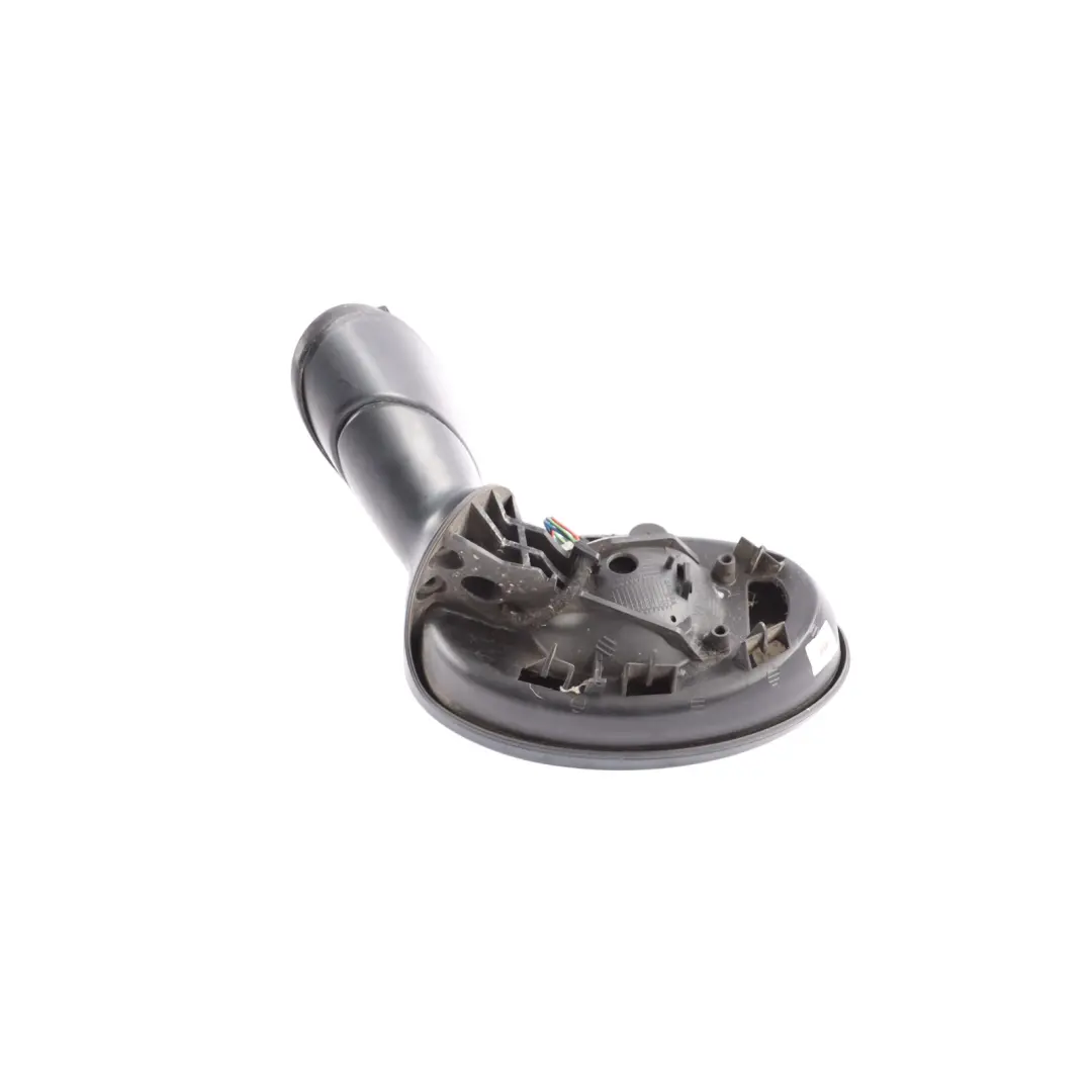 Mini R50 R53 Door Wing Mirror Right O/S 3 Pins Without Cover - SKU RHD-7192472-1 - Part number 7192472
