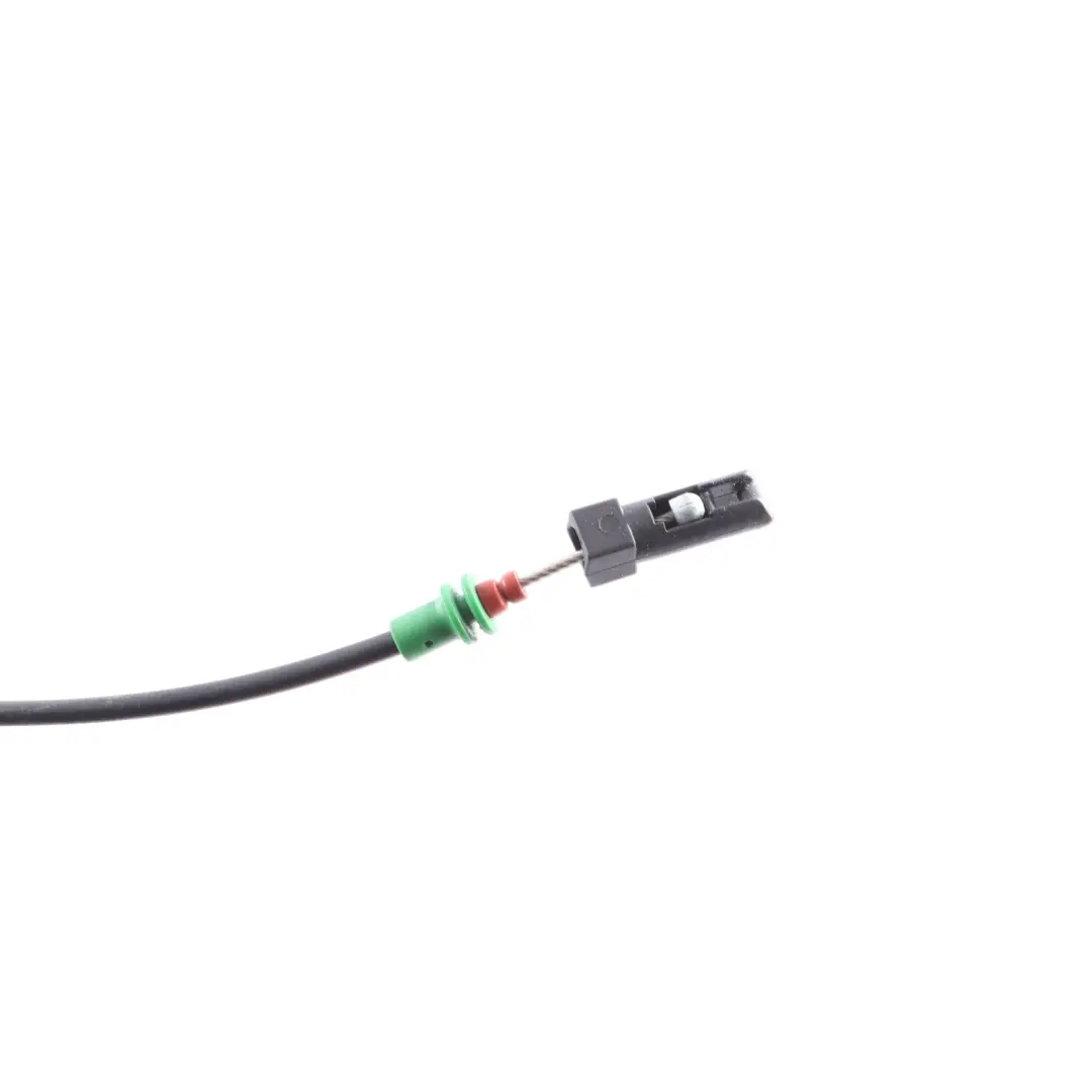 BMW E63 E64 Front Soft Close Automatic System Lock Latch Left N/S - SKU RHD-7202161-1 - Part number 7202161