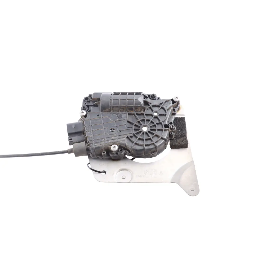 Front Soft Close Automatic System Lock Latch Left N/S to BMW E63 E64 with Part number 7202161 BMW E63 E64 Front Soft Close Automatic System Lock Latch Left N/S - SKU RHD-7202161-1 - Part number 7202161