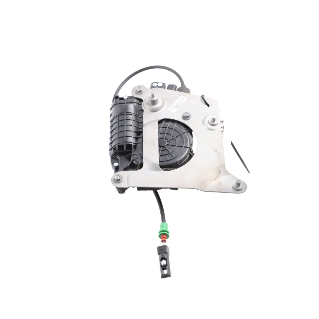 BMW E63 E64 Front Soft Close Automatic System Lock Latch Left N/S - SKU RHD-7202161-1 - Part number 7202161