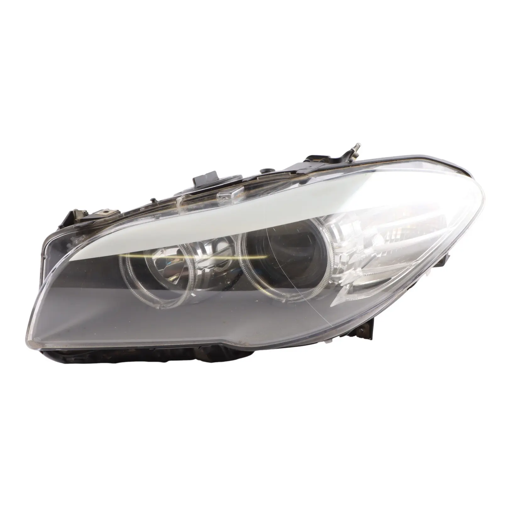 BMW F10 F11 Headlight Headlamp Lamp Light Front Left N/S 7203241