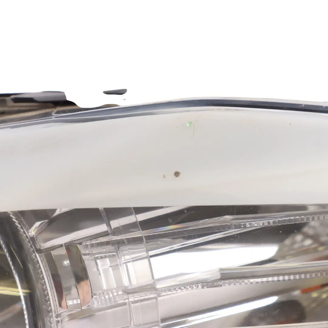 BMW F10 F11 Headlight Headlamp Lamp Light Front Left N/S - SKU RHD-7203241-1 - Part number 7203241
