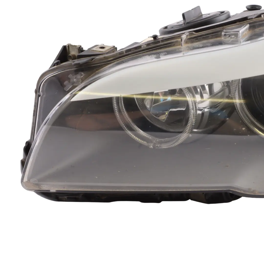 BMW F10 F11 Headlight Headlamp Lamp Light Front Left N/S - SKU RHD-7203241-1 - Part number 7203241