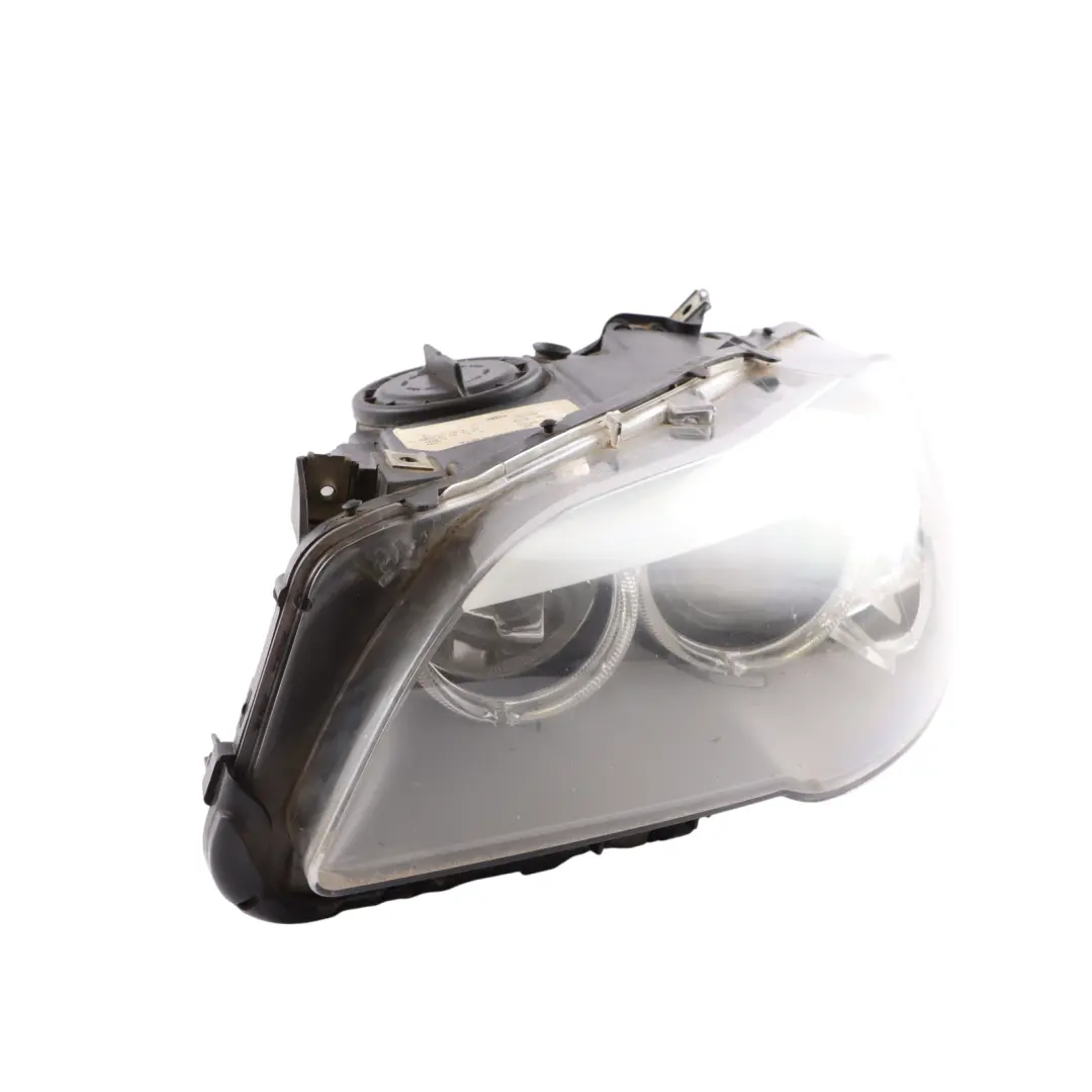 BMW F10 F11 Headlight Headlamp Lamp Light Front Left N/S - SKU RHD-7203241-1 - Part number 7203241