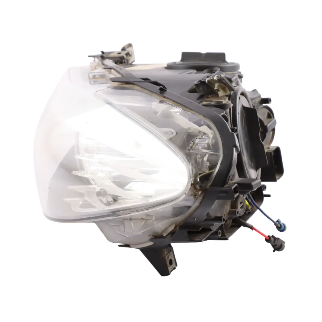 BMW F10 F11 Headlight Headlamp Lamp Light Front Left N/S - SKU RHD-7203241-1 - Part number 7203241