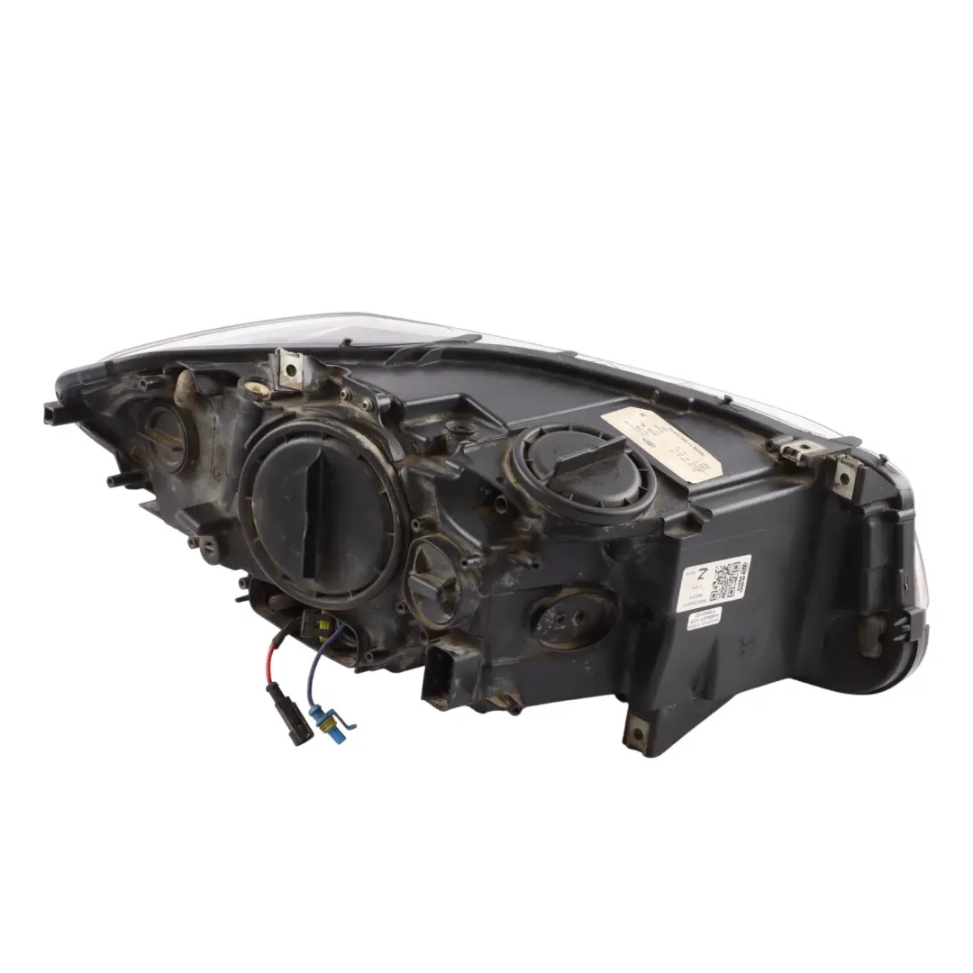 BMW F10 F11 Headlight Headlamp Lamp Light Front Left N/S - SKU RHD-7203241-1 - Part number 7203241