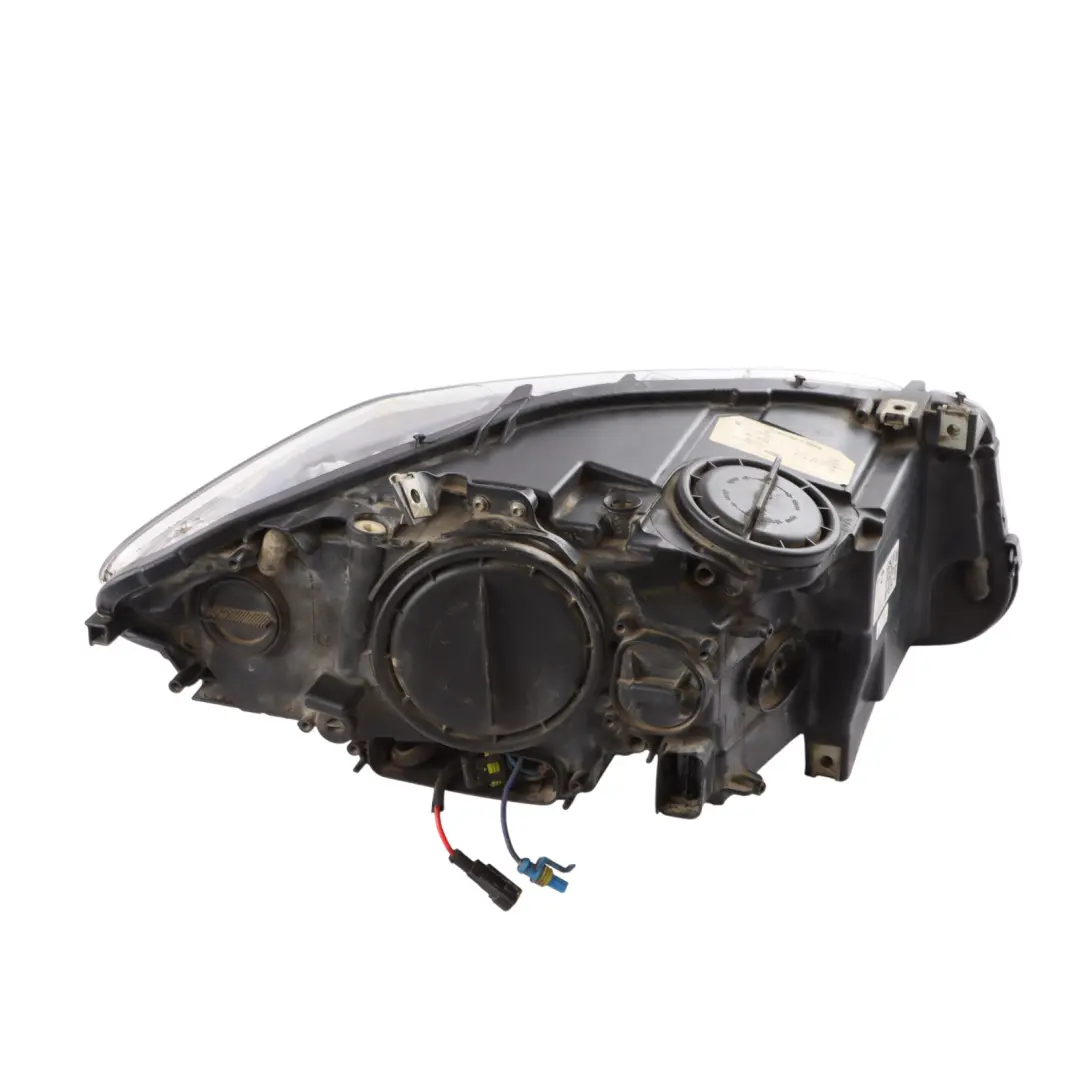 BMW F10 F11 Headlight Headlamp Lamp Light Front Left N/S - SKU RHD-7203241-1 - Part number 7203241