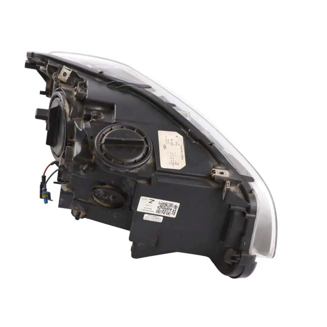 BMW F10 F11 Headlight Headlamp Lamp Light Front Left N/S - SKU RHD-7203241-1 - Part number 7203241