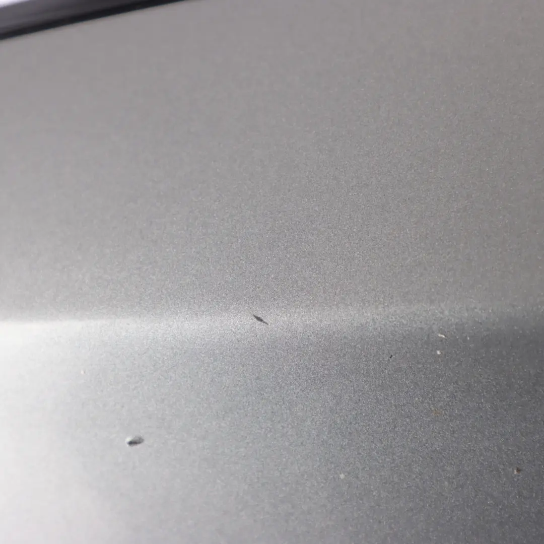 Wing Mirror Right O/S Spacegrau Metallic - A52 to BMW E60 E61 LCI M Sport with Part number 7203532 BMW E60 E61 LCI M Sport Wing Mirror Right O/S Spacegrau Metallic - A52 - SKU RHD-7203532-SCG - Part number 7203532