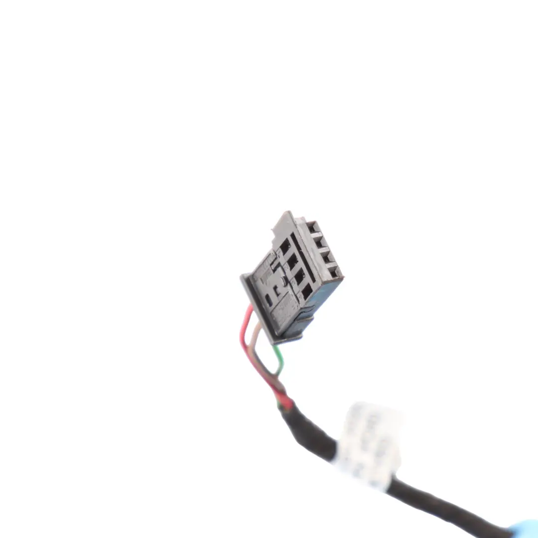 Wing Mirror Right O/S Spacegrau Metallic - A52 to BMW E60 E61 LCI M Sport with Part number 7203532 BMW E60 E61 LCI M Sport Wing Mirror Right O/S Spacegrau Metallic - A52 - SKU RHD-7203532-SCG - Part number 7203532