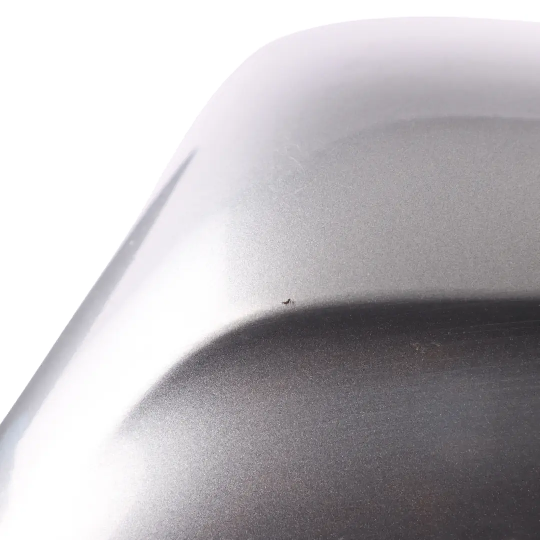 Door Wing Mirror Heated Left N/S Side Spacegrau Metallic - A52 to BMW Z4 E89 with Part number 7205171 BMW Z4 E89 Door Wing Mirror Heated Left N/S Side Spacegrau Metallic - A52 - SKU RHD-7205171-SCG - Part number 7205171