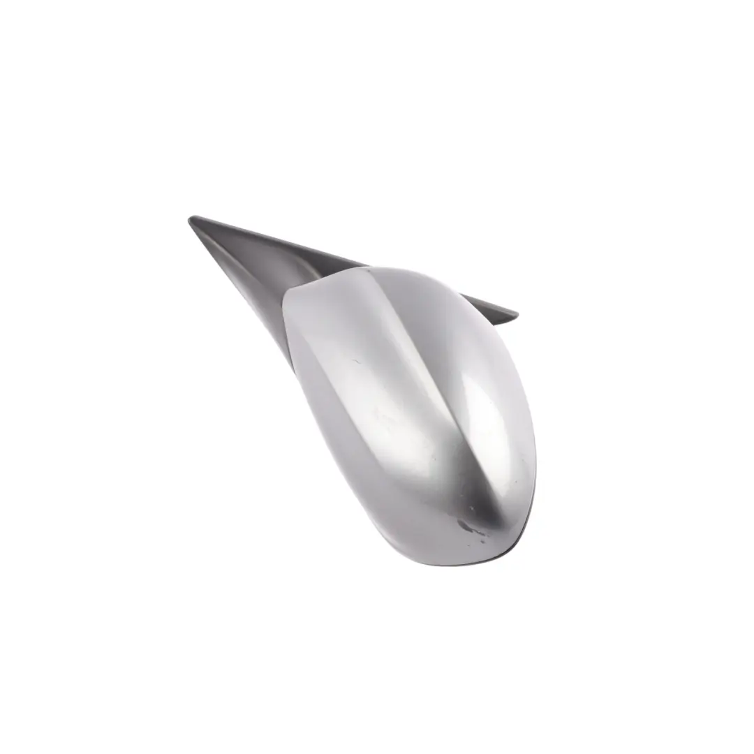 Door Wing Mirror Heated Left N/S Side Spacegrau Metallic - A52 to BMW Z4 E89 with Part number 7205171 BMW Z4 E89 Door Wing Mirror Heated Left N/S Side Spacegrau Metallic - A52 - SKU RHD-7205171-SCG - Part number 7205171