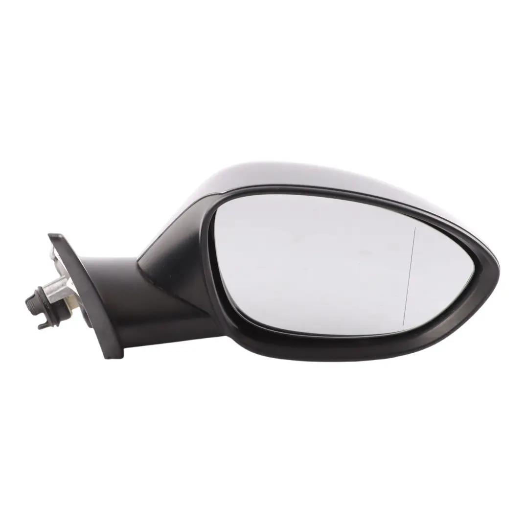 Heated Mirror Wing Right O/S Spacegrau Metallic - A52 to BMW Z4 E89 with Part number 7205172 BMW Z4 E89 Heated Mirror Wing Right O/S Spacegrau Metallic - A52 - SKU RHD-7205172-SCG - Part number 7205172