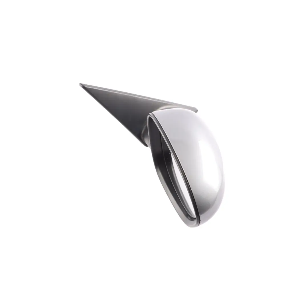 BMW Z4 E89 Heated Mirror Wing Right O/S Spacegrau Metallic - A52 - SKU RHD-7205172-SCG - Part number 7205172
