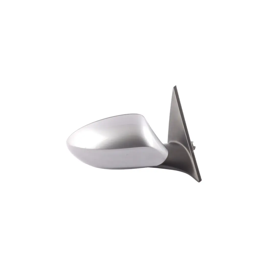 BMW Z4 E89 Heated Mirror Wing Right O/S Spacegrau Metallic - A52 - SKU RHD-7205172-SCG - Part number 7205172