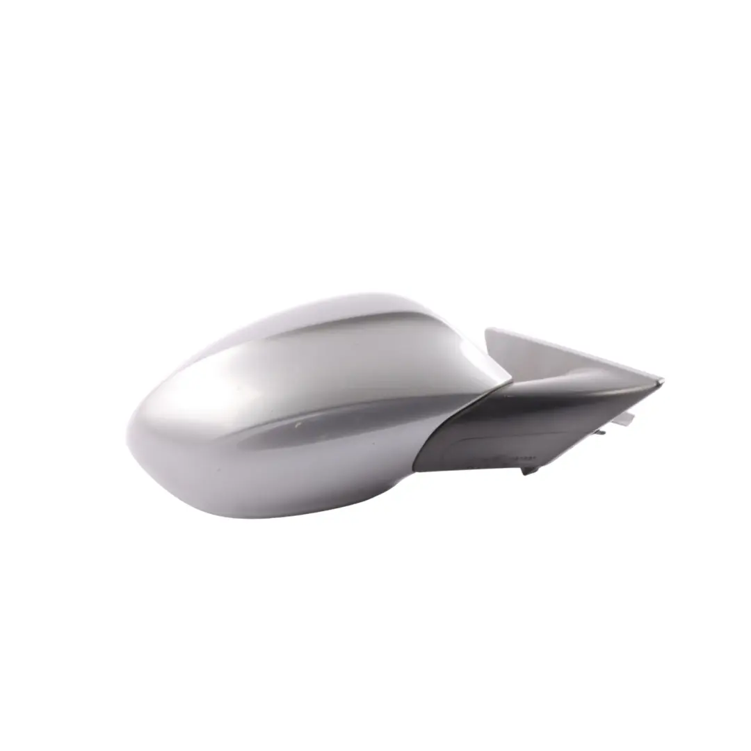 BMW Z4 E89 Heated Mirror Wing Right O/S Spacegrau Metallic - A52 - SKU RHD-7205172-SCG - Part number 7205172