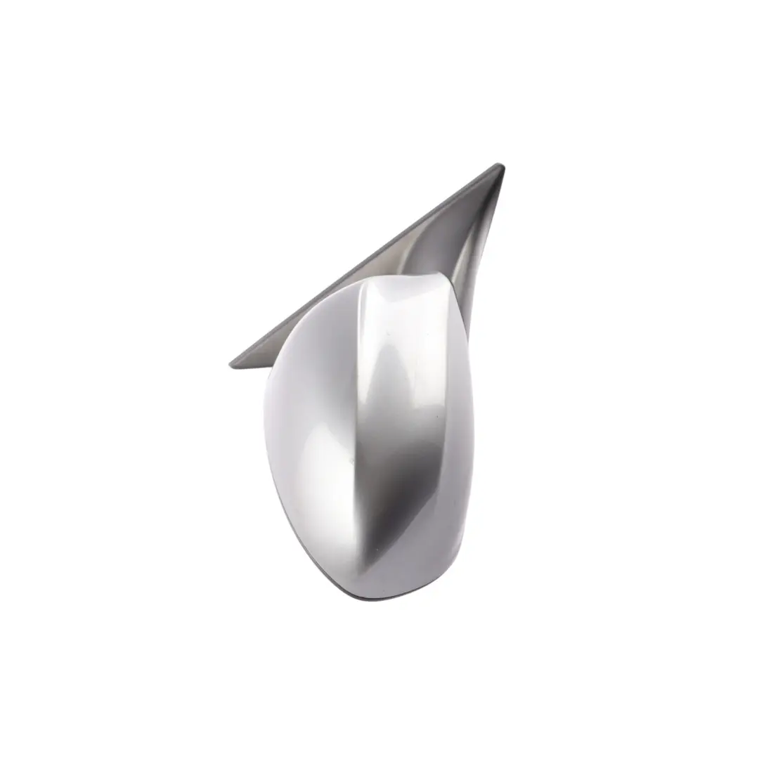 BMW Z4 E89 Heated Mirror Wing Right O/S Spacegrau Metallic - A52 - SKU RHD-7205172-SCG - Part number 7205172