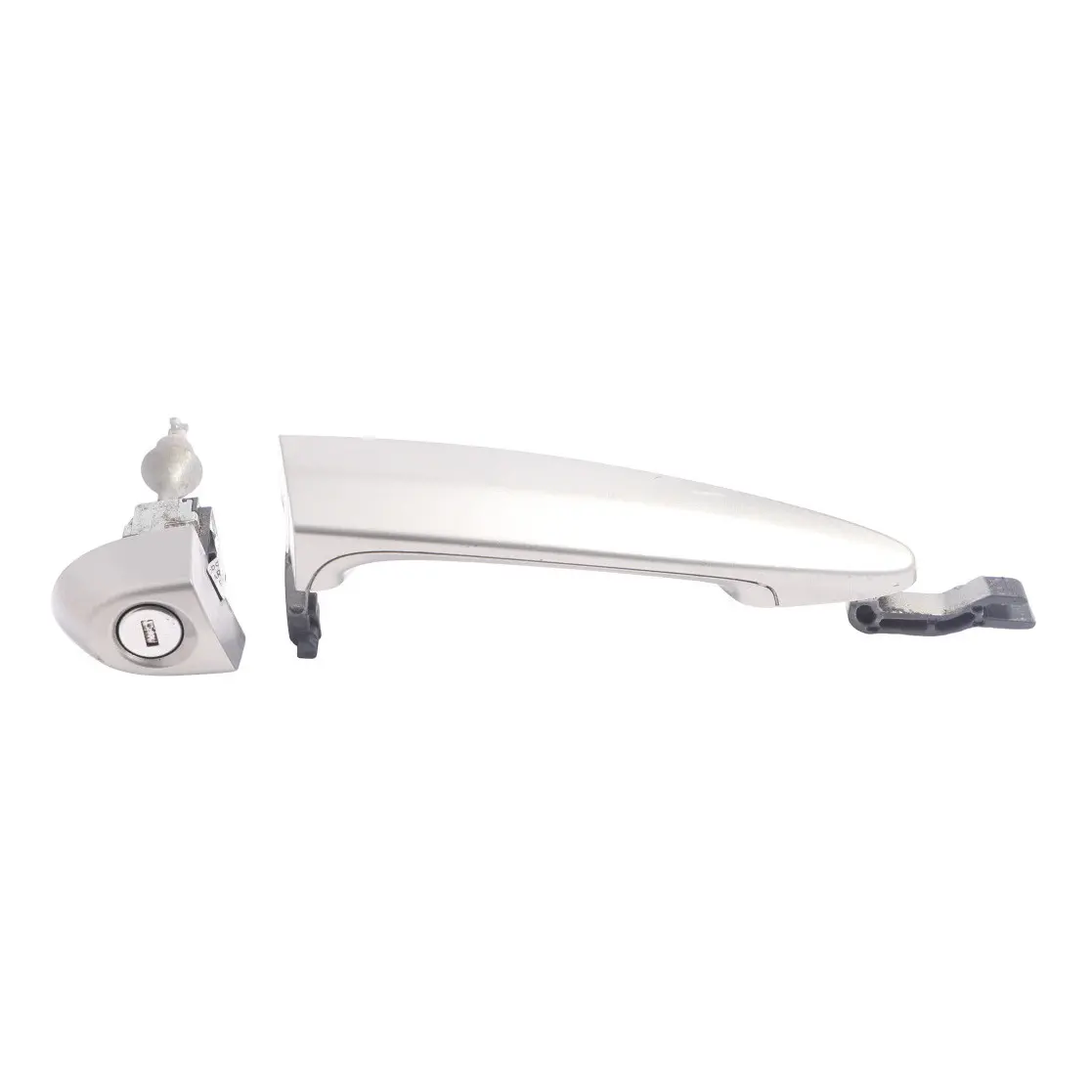 BMW X5 E70 E90 F20 F30 Front Grab Handle Right O/S PB 7207562 Platinbronze - A53