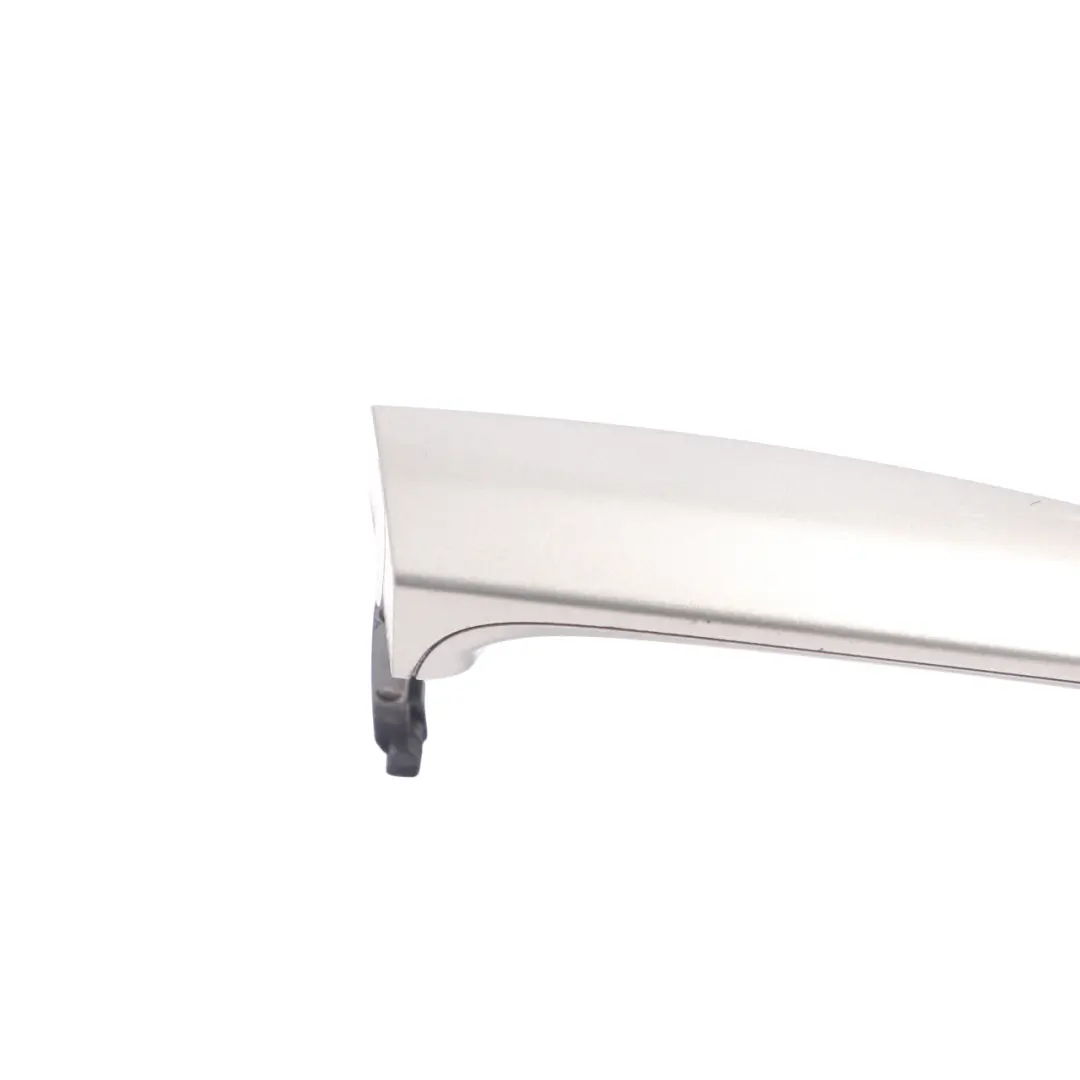 Front Grab Handle Right O/S PB Platinbronze - A53 to BMW X5 E70 E90 F20 F30 with Part number 7207562 BMW X5 E70 E90 F20 F30 Front Grab Handle Right O/S PB Platinbronze - A53 - SKU RHD-7207562-PB - Part number 7207562
