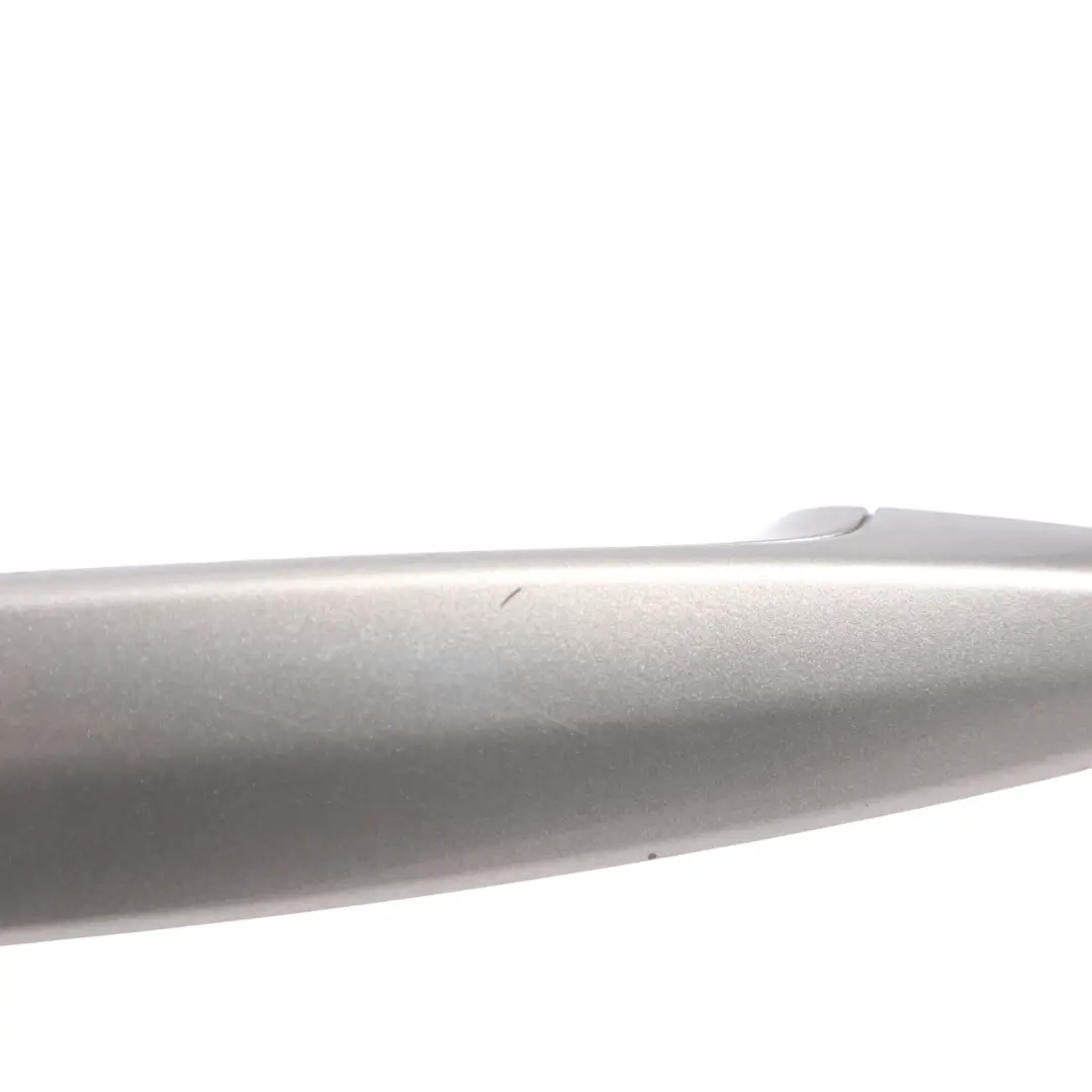 Front Grab Handle Right O/S PB Platinbronze - A53 to BMW X5 E70 E90 F20 F30 with Part number 7207562 BMW X5 E70 E90 F20 F30 Front Grab Handle Right O/S PB Platinbronze - A53 - SKU RHD-7207562-PB - Part number 7207562