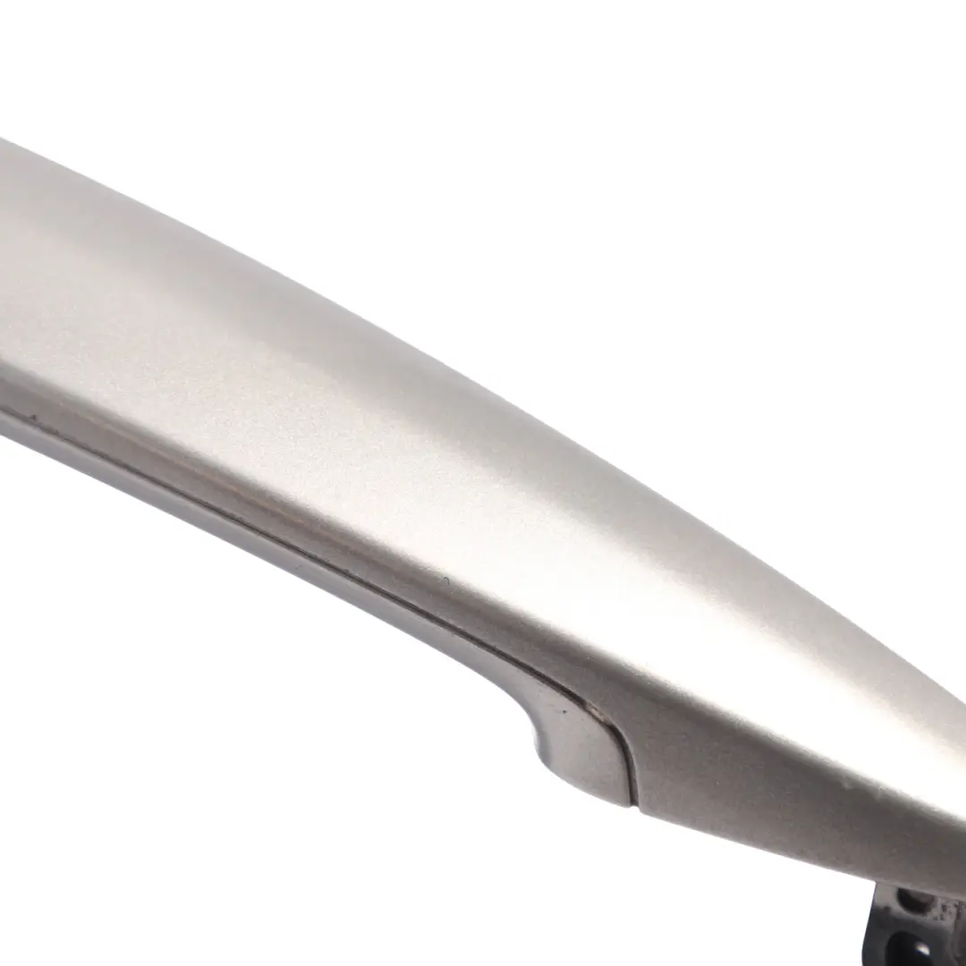 Front Grab Handle Right O/S PB Platinbronze - A53 to BMW X5 E70 E90 F20 F30 with Part number 7207562 BMW X5 E70 E90 F20 F30 Front Grab Handle Right O/S PB Platinbronze - A53 - SKU RHD-7207562-PB - Part number 7207562