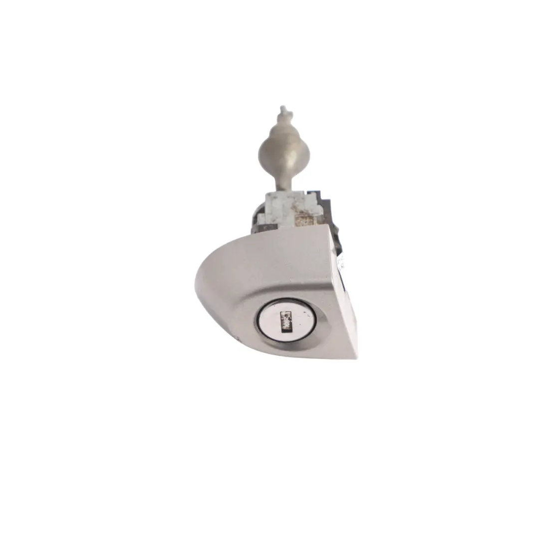 Front Grab Handle Right O/S PB Platinbronze - A53 to BMW X5 E70 E90 F20 F30 with Part number 7207562 BMW X5 E70 E90 F20 F30 Front Grab Handle Right O/S PB Platinbronze - A53 - SKU RHD-7207562-PB - Part number 7207562