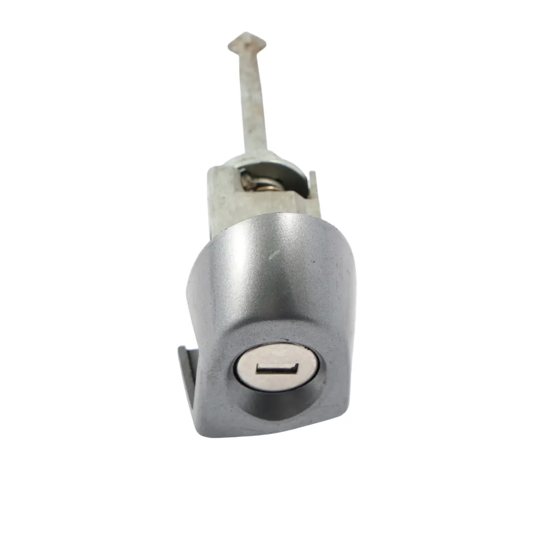 Door Grab Handle Front Right O/S Spacegrau Metallic - A52 to BMW X5 E70 F20 F30 with Part number 7207562 BMW X5 E70 F20 F30 Door Grab Handle Front Right O/S Spacegrau Metallic - A52 - SKU RHD-7207562-SCG - Part number 7207562