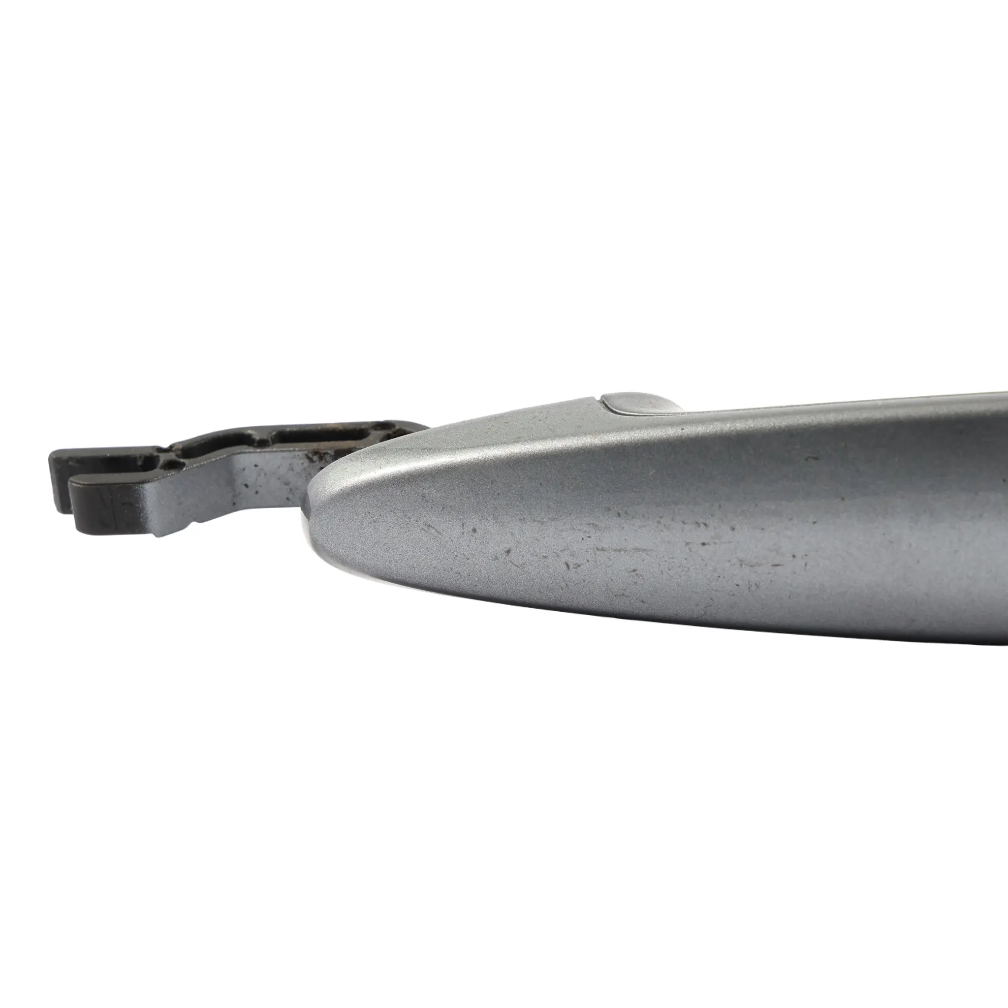 BMW X5 E70 F20 F30 Door Grab Handle Front Right O/S Spacegrau Metallic - A52