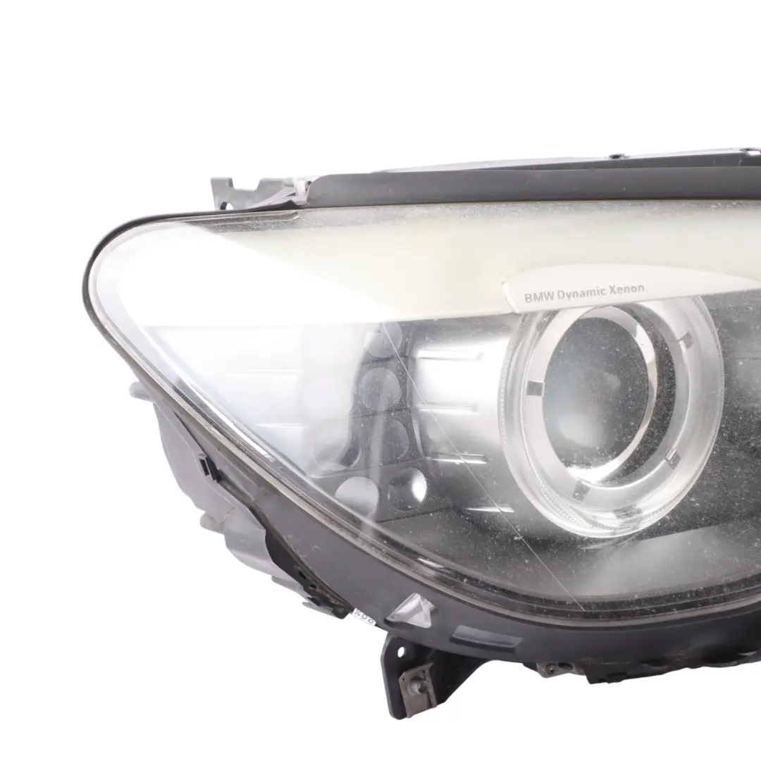 Front Headlamp Headlight Adaptive AHL Xenon Light Right O/S 7182152 to BMW F01 F02 with Part number 7228426 BMW F01 F02 Front Headlamp Headlight Adaptive AHL Xenon Light Right O/S 7182152 - SKU RHD-7228426 - Part number 7228426