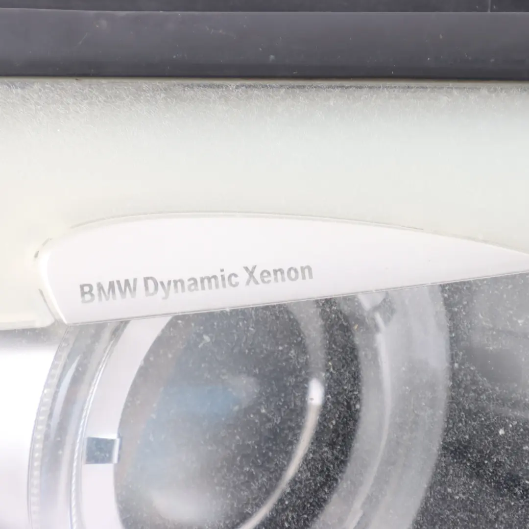 Front Headlamp Headlight Adaptive AHL Xenon Light Right O/S 7182152 to BMW F01 F02 with Part number 7228426 BMW F01 F02 Front Headlamp Headlight Adaptive AHL Xenon Light Right O/S 7182152 - SKU RHD-7228426 - Part number 7228426