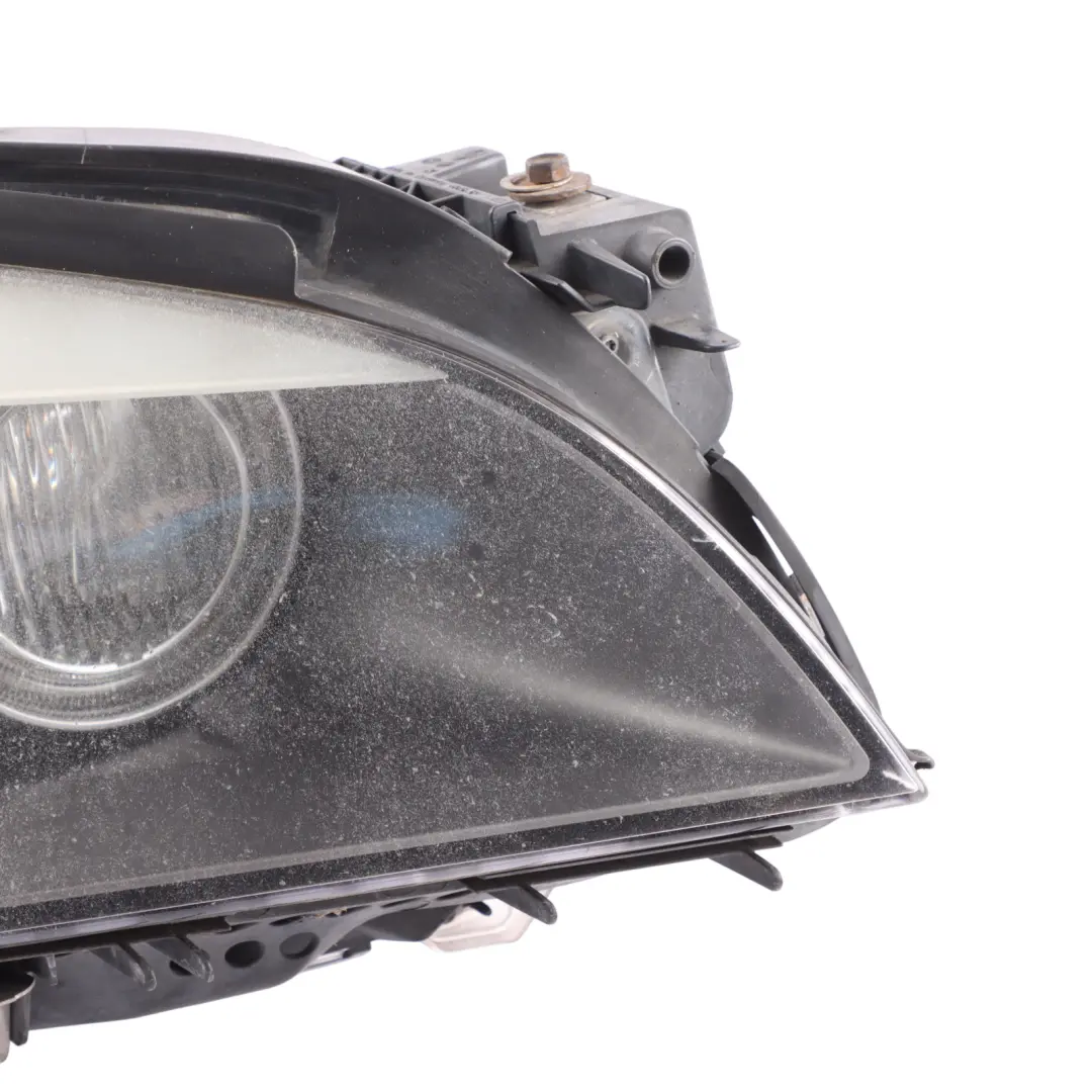 BMW F01 F02 Front Headlamp Headlight Adaptive AHL Xenon Light Right O/S 7182152 - SKU RHD-7228426 - Part number 7228426