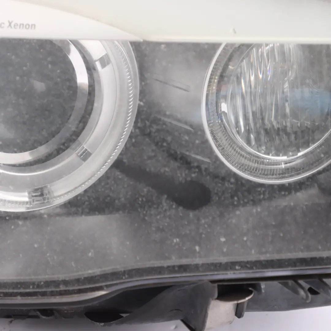 Front Headlamp Headlight Adaptive AHL Xenon Light Right O/S 7182152 to BMW F01 F02 with Part number 7228426 BMW F01 F02 Front Headlamp Headlight Adaptive AHL Xenon Light Right O/S 7182152 - SKU RHD-7228426 - Part number 7228426