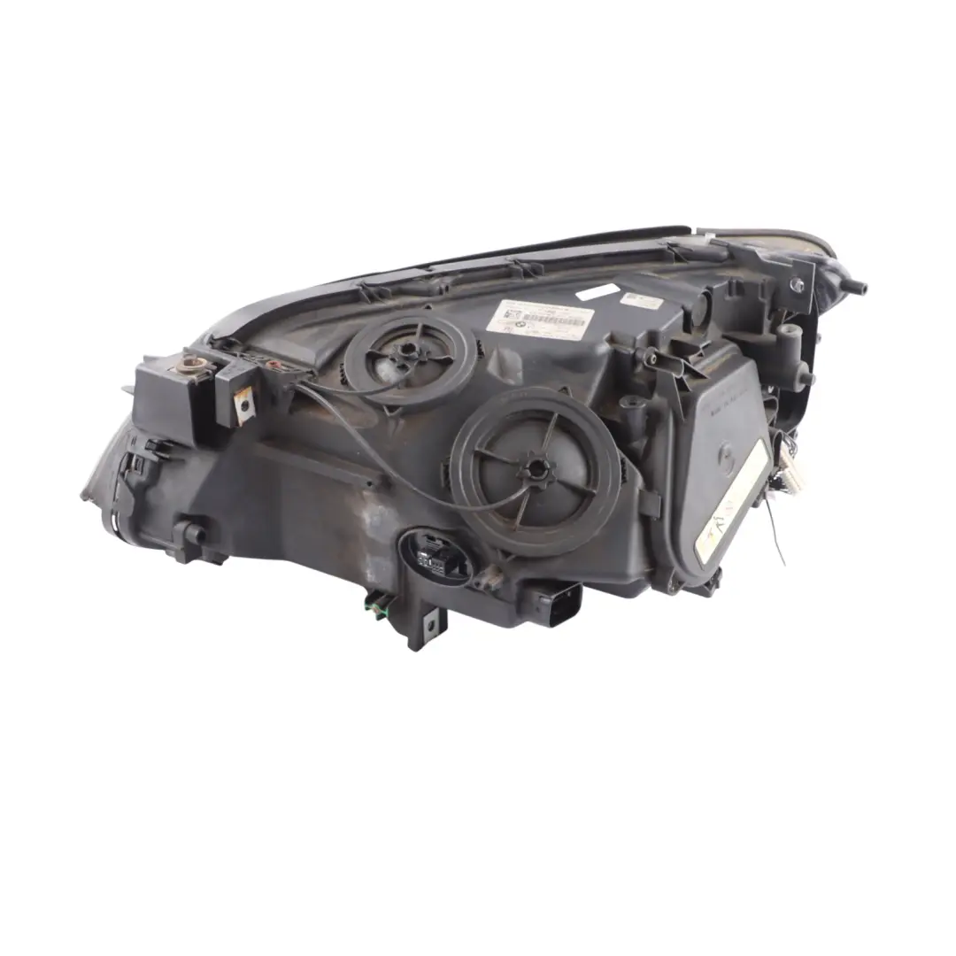 Front Headlamp Headlight Adaptive AHL Xenon Light Right O/S 7182152 to BMW F01 F02 with Part number 7228426 BMW F01 F02 Front Headlamp Headlight Adaptive AHL Xenon Light Right O/S 7182152 - SKU RHD-7228426 - Part number 7228426