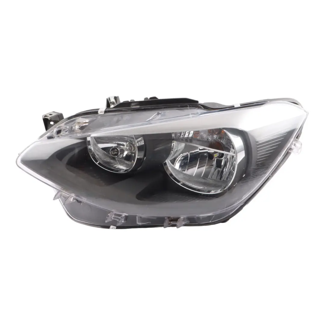 Front Headlight Headlamp Lamp Light Left N/S to BMW F20 F21 with Part number 7229685 BMW F20 F21 Front Headlight Headlamp Lamp Light Left N/S - SKU RHD-7229685-TYC - Part number 7229685