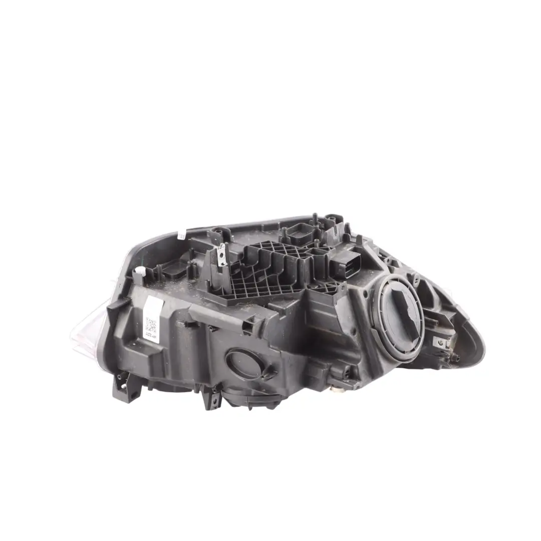 BMW F20 F21 Front Headlight Headlamp Lamp Light Left N/S - SKU RHD-7229685-TYC - Part number 7229685
