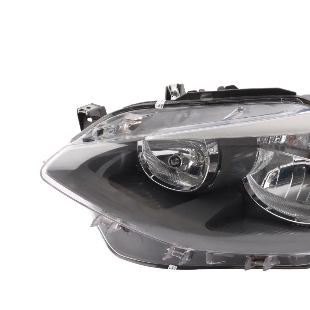 BMW F20 F21 Front Headlight Headlamp Lamp Light Left N/S - SKU RHD-7229685-TYC - Part number 7229685