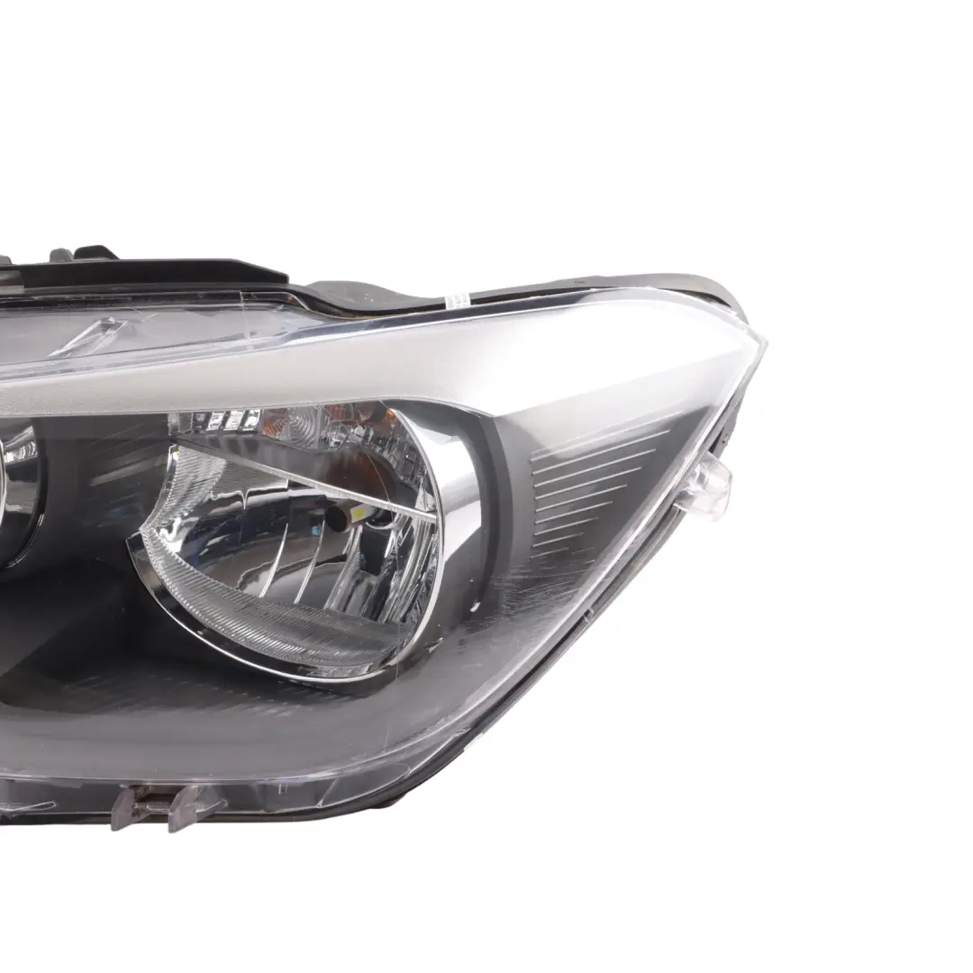 Front Headlight Headlamp Lamp Light Left N/S to BMW F20 F21 with Part number 7229685 BMW F20 F21 Front Headlight Headlamp Lamp Light Left N/S - SKU RHD-7229685-TYC - Part number 7229685