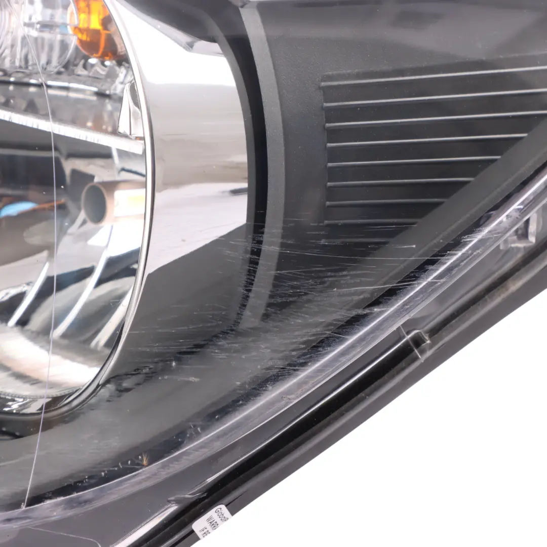 BMW F20 F21 Front Headlight Headlamp Lamp Light Left N/S - SKU RHD-7229685-TYC - Part number 7229685