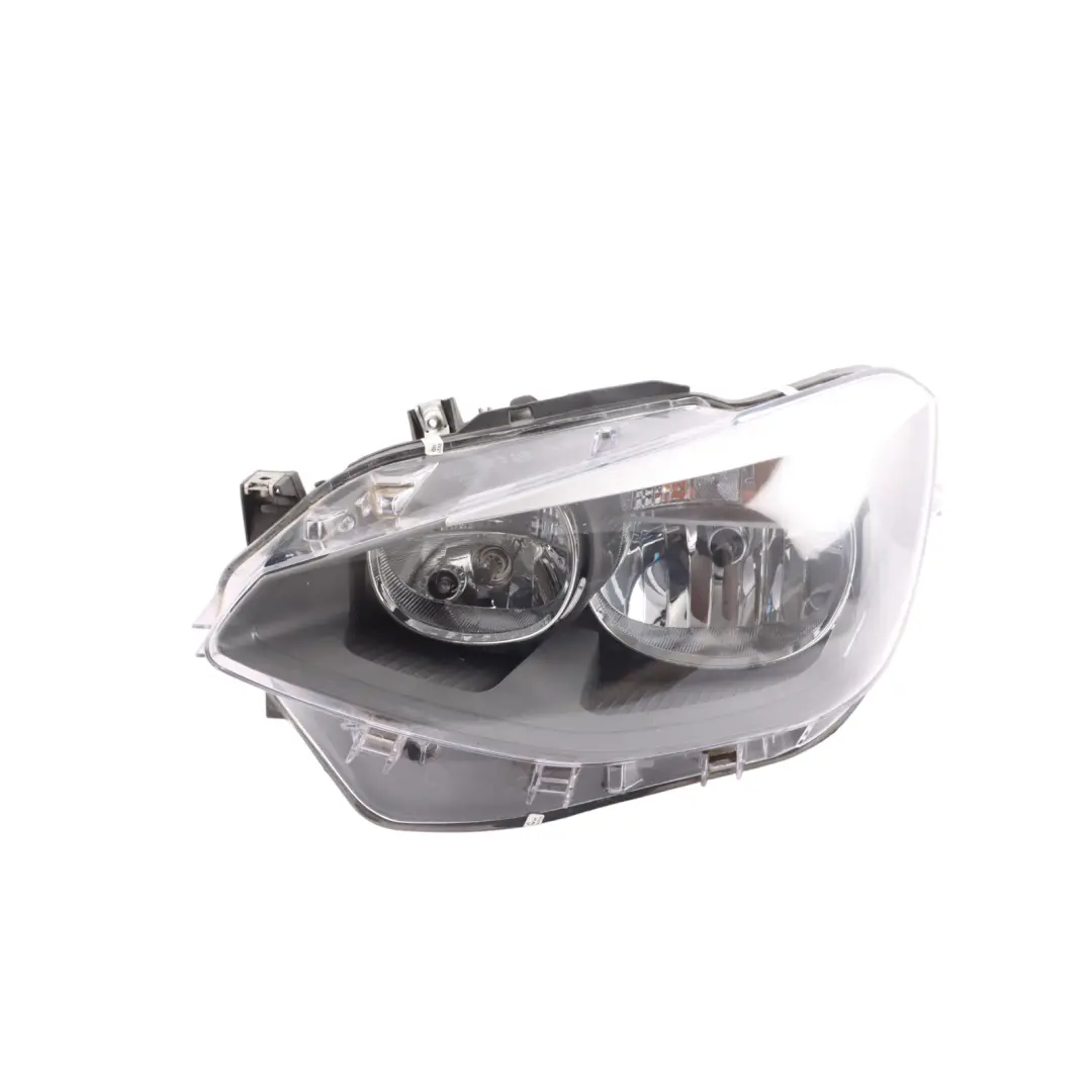 BMW F20 F21 Front Headlight Headlamp Lamp Light Left N/S - SKU RHD-7229685-TYC - Part number 7229685